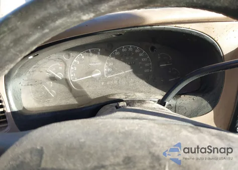 1997 Ford Explorer Eddie Bauer/Limited/Xl/Xlt from USA, damaged, VIN 1FMDU32EXVZB93997